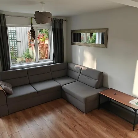 Clonakilty Holiday Home *