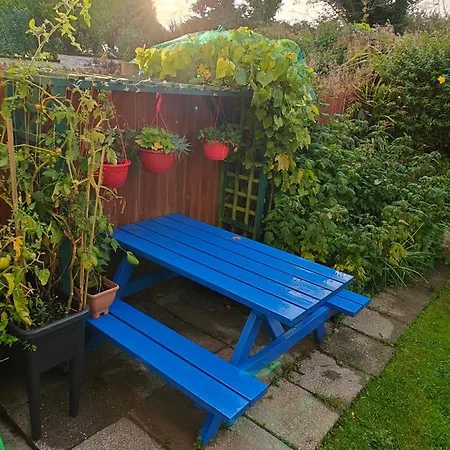 بيت للعطل Clonakilty Holiday Home كلوناكِلتي