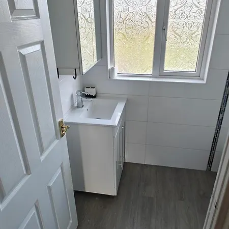 بيت للعطل Clonakilty Holiday Home كلوناكِلتي