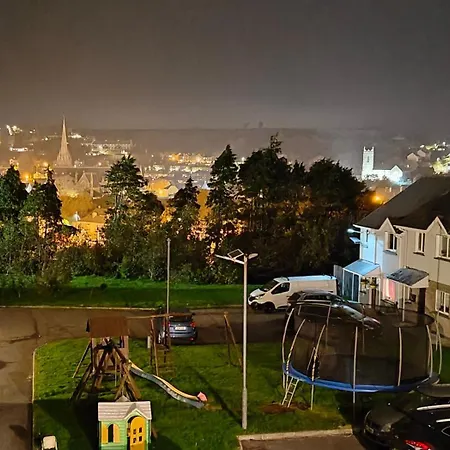 بيت للعطل Clonakilty Holiday Home