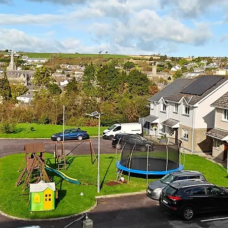 Clonakilty Holiday Home * كلوناكِلتي