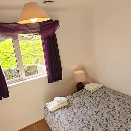 Clonakilty Holiday Home Tatil Evi