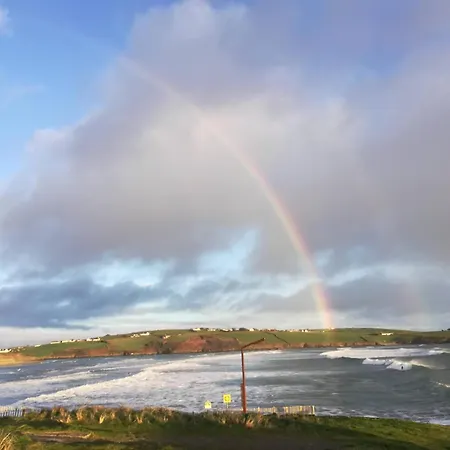 Clonakilty Holiday Home Σπίτι διακοπών Clonakilty