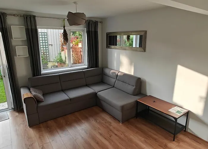 Clonakilty Holiday Home *