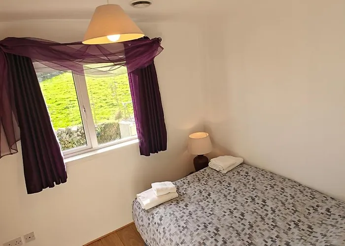 Clonakilty Holiday Home Casa vacanze